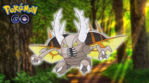 mega pinsir moveset|Mega Pinsir (Pokémon GO) .